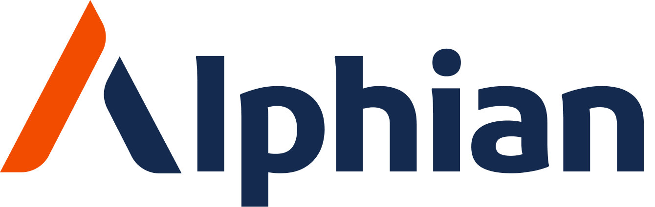 Alphian Logo